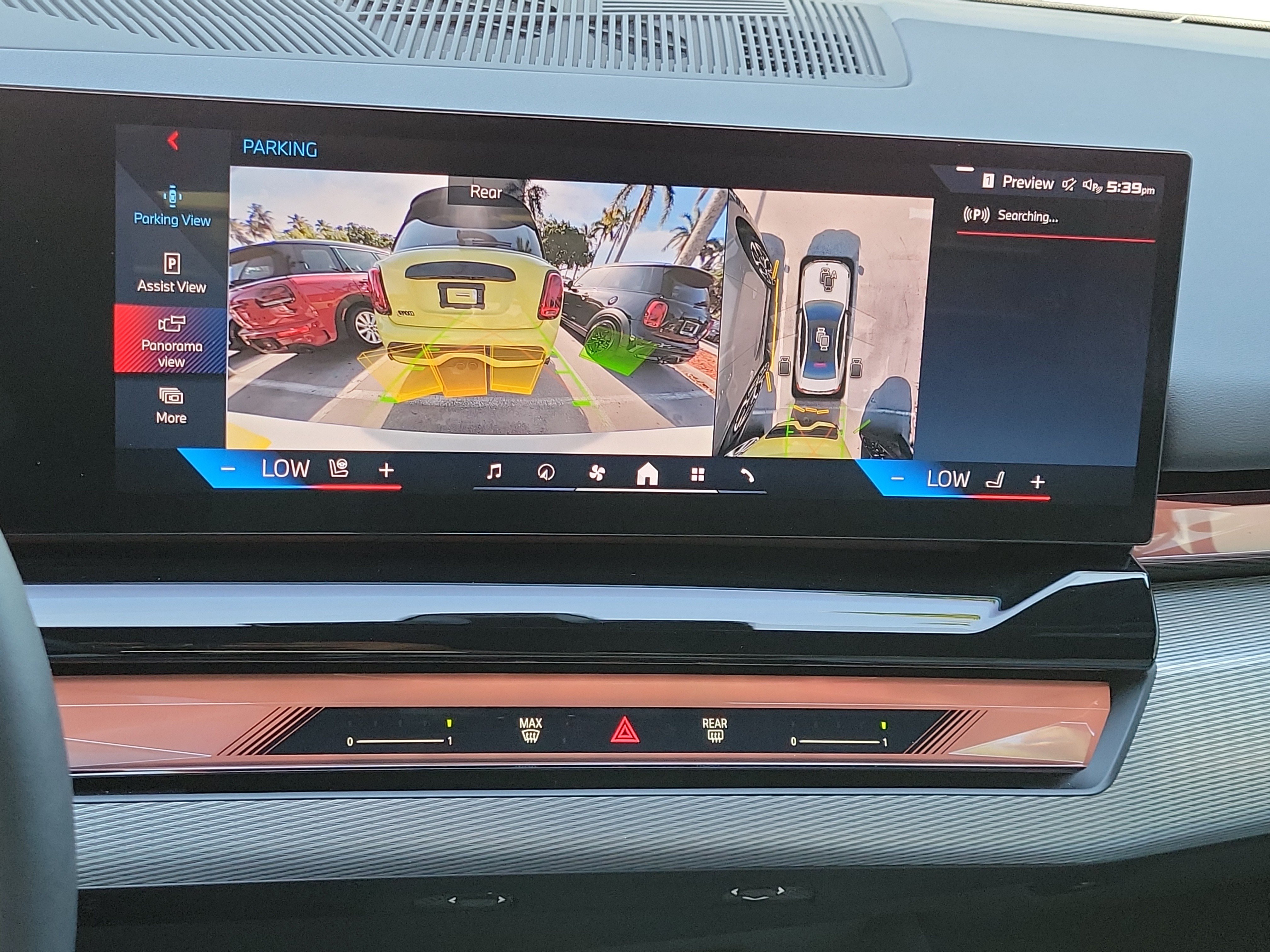 Used 2025 BMW i5 M60 w/ Executive Package AWD/4WD image 23