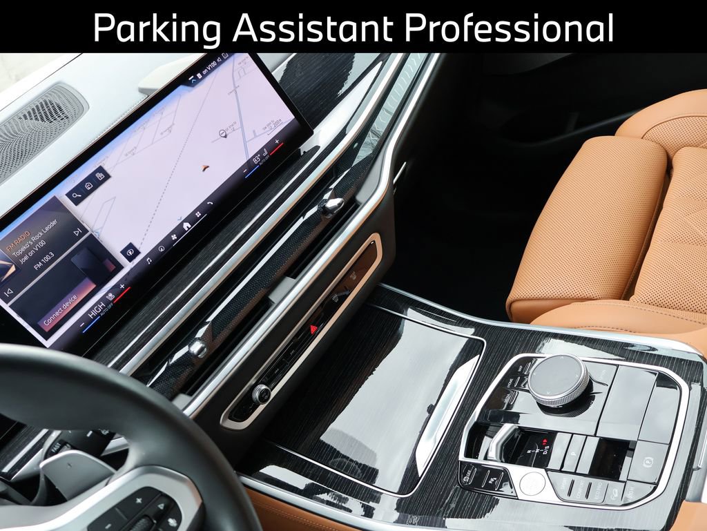 Certified 2024 BMW X5 xDrive40i w/ M Sport Package image 23