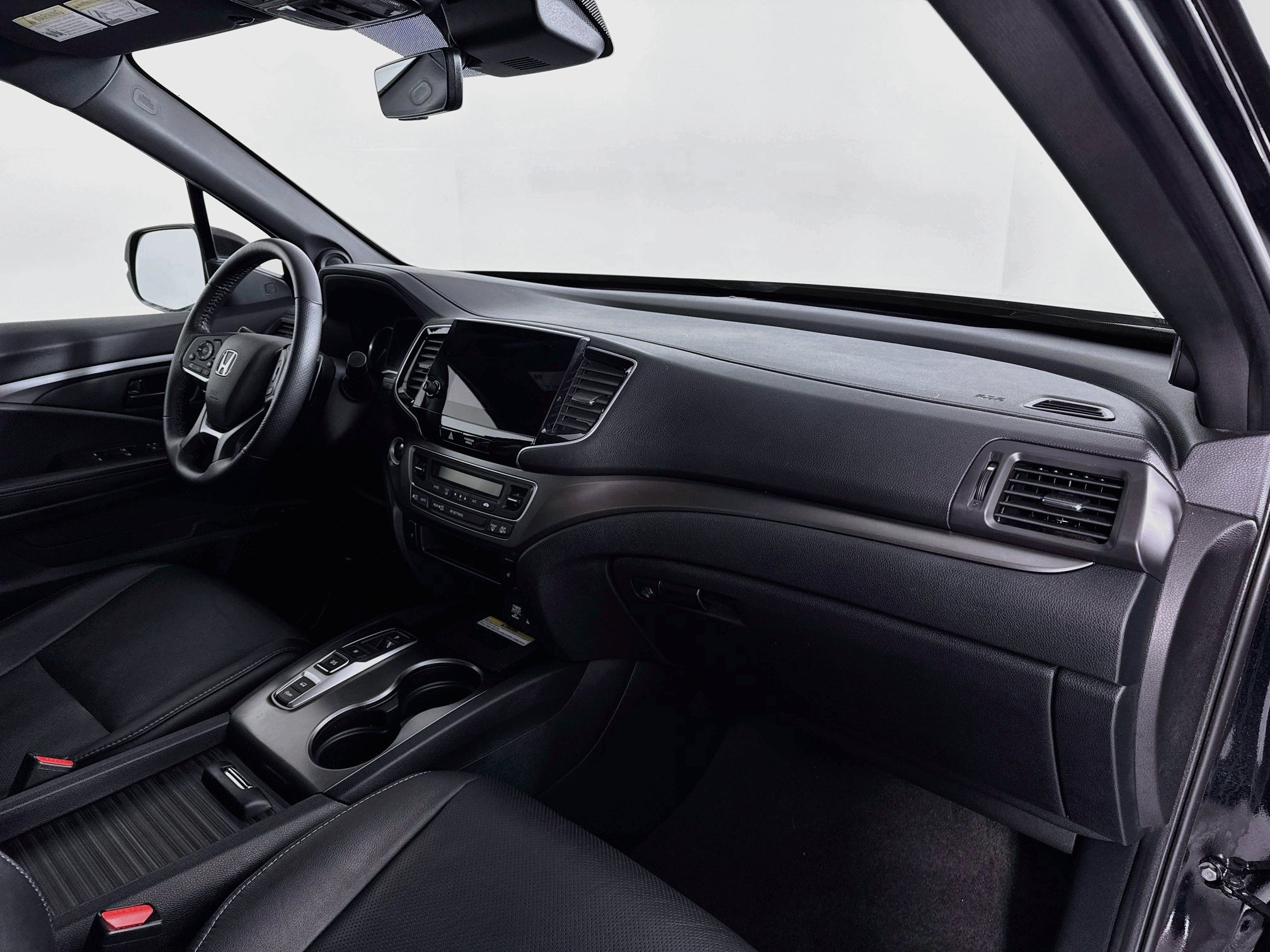 Certified 2023 Honda Passport EX-L image 29
