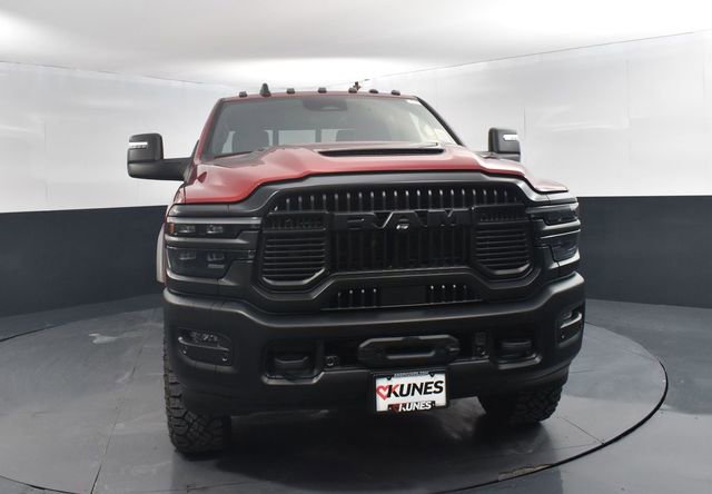 New 2026 RAM 2500 Power Wagon image 2