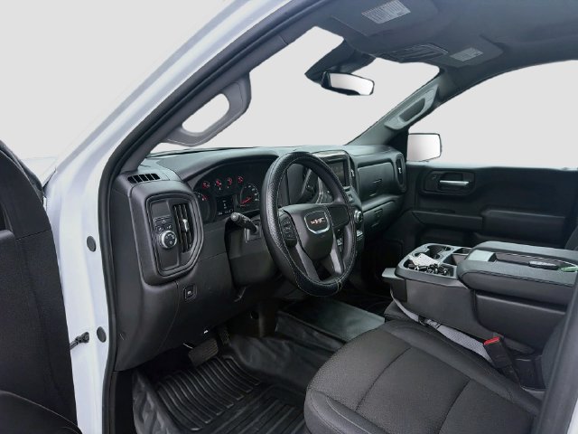 Certified 2026 GMC Sierra 1500 Pro RWD image 23