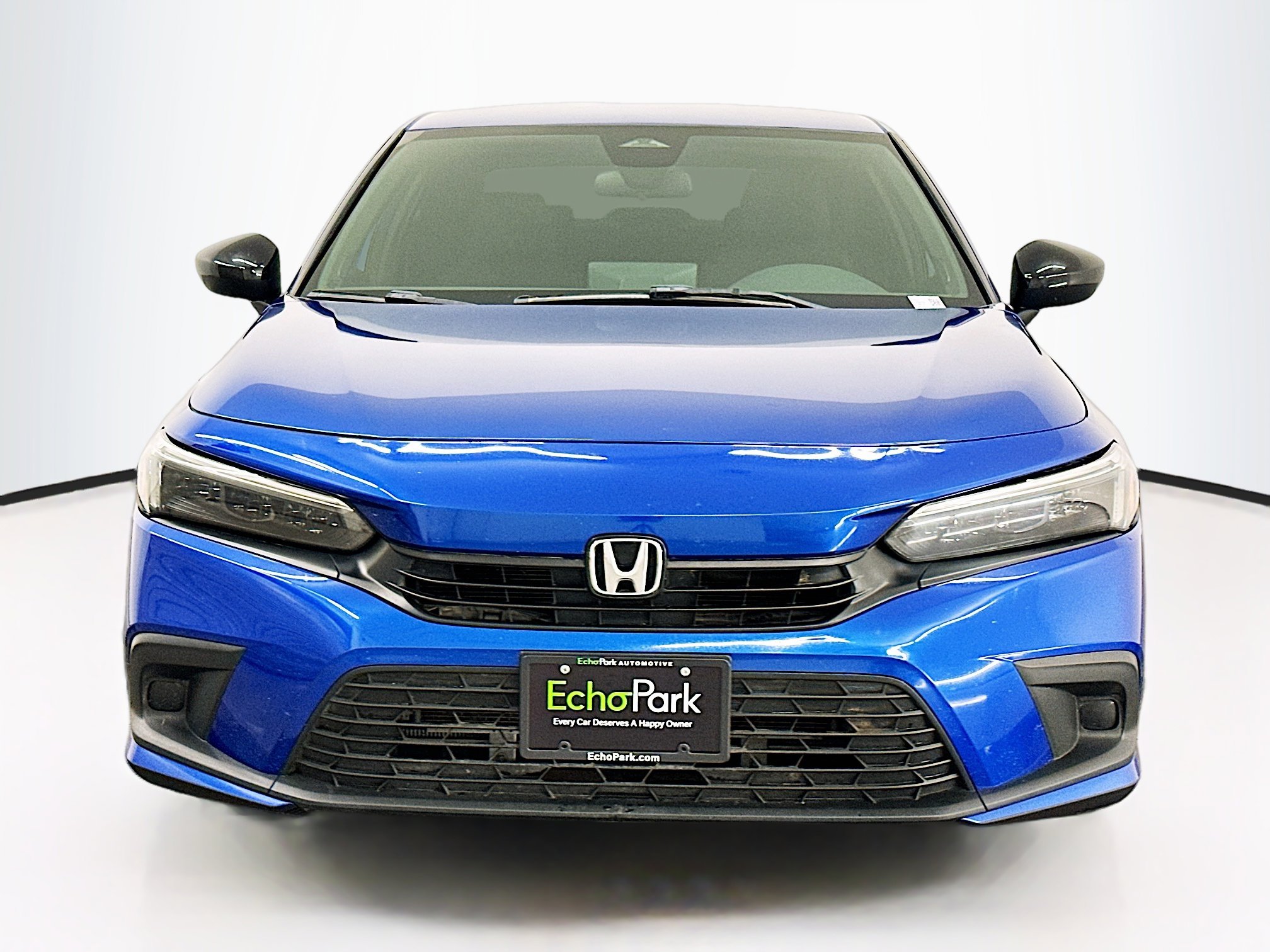Used 2024 Honda Civic Sport image 2