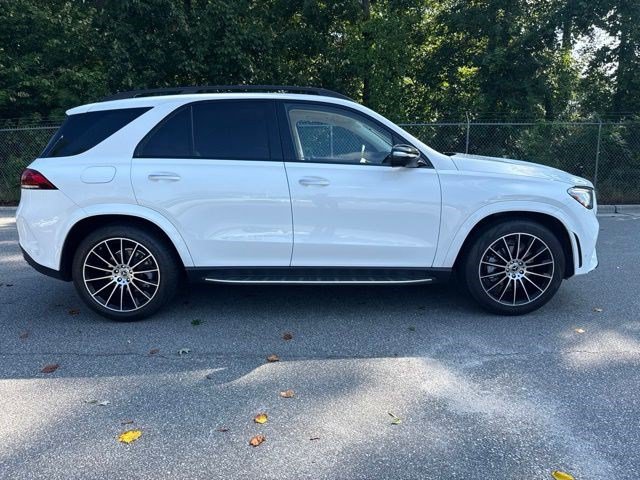 Used 2023 Mercedes-Benz GLE 350 image 12