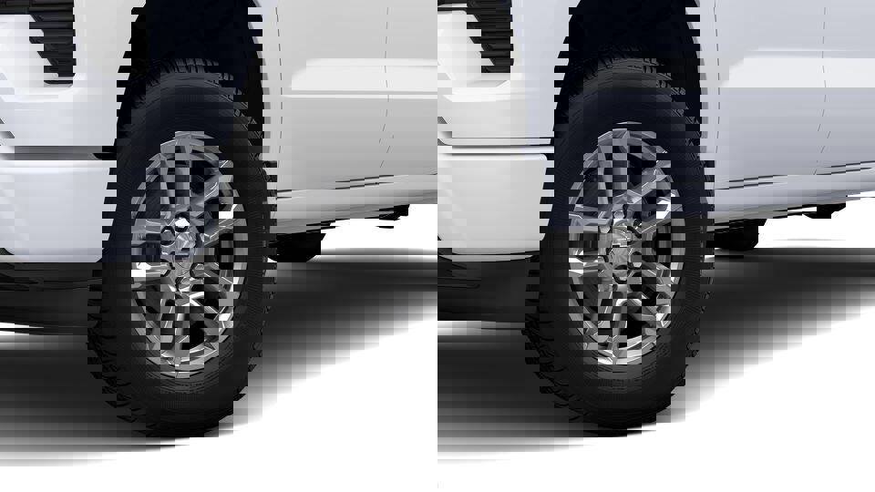 New 2026 Chevrolet Silverado 1500 RST w/ Protection Package image 30