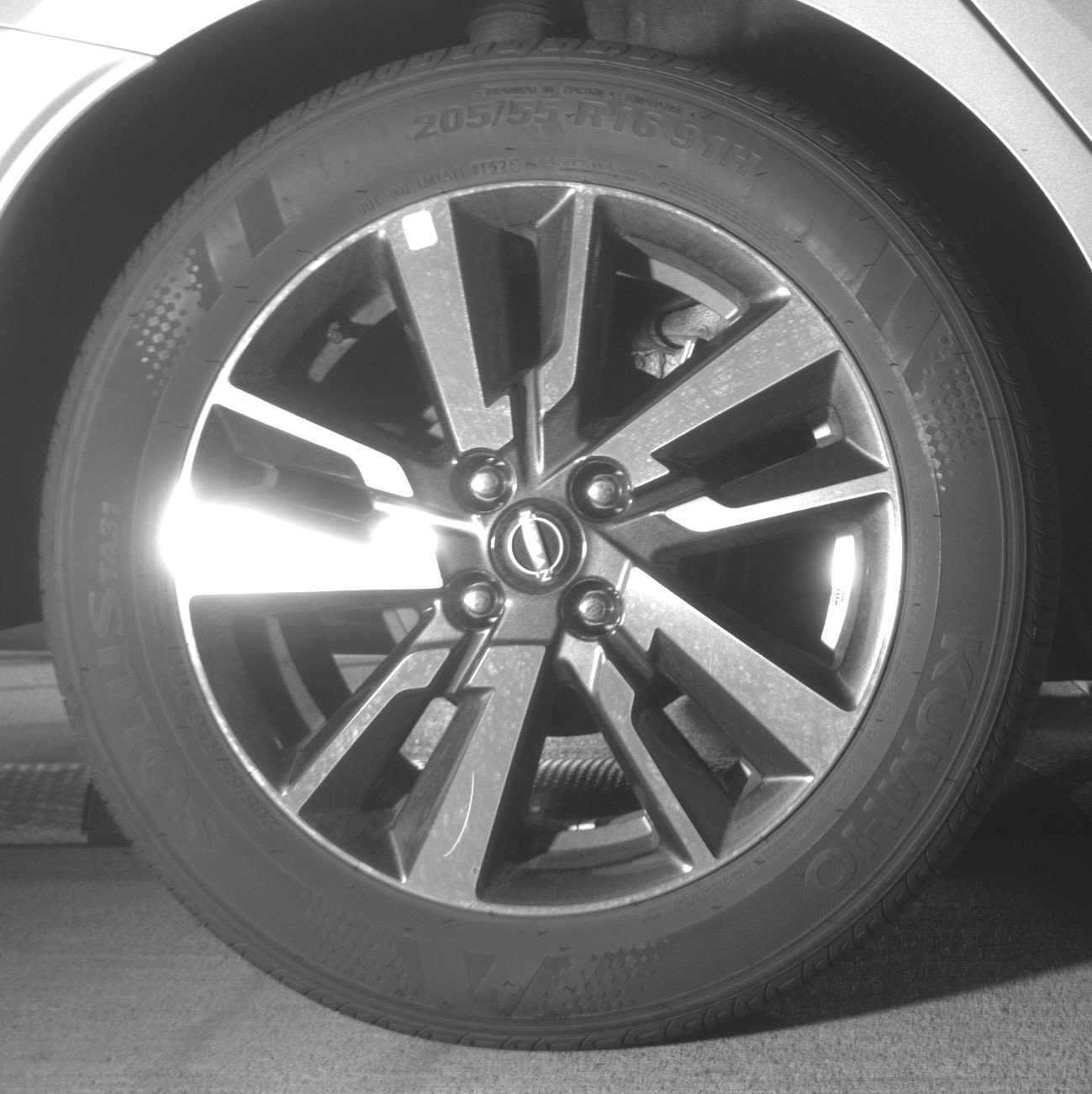 Used 2025 Nissan Versa SV image 15