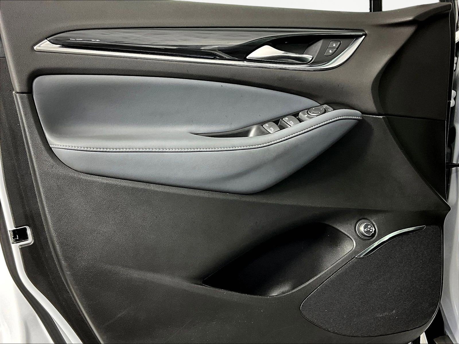 Certified 2023 Buick Enclave Essence w/ LPO, Floor Liner Package FWD image 18
