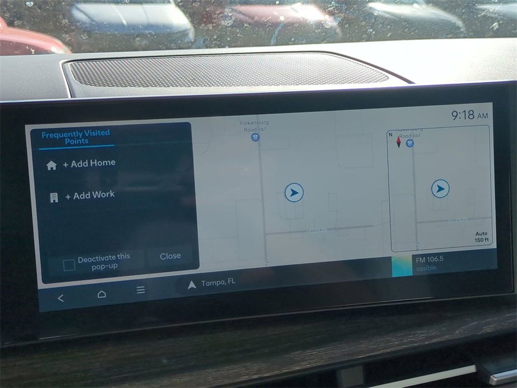 New 2026 Hyundai Santa Fe Calligraphy image 28