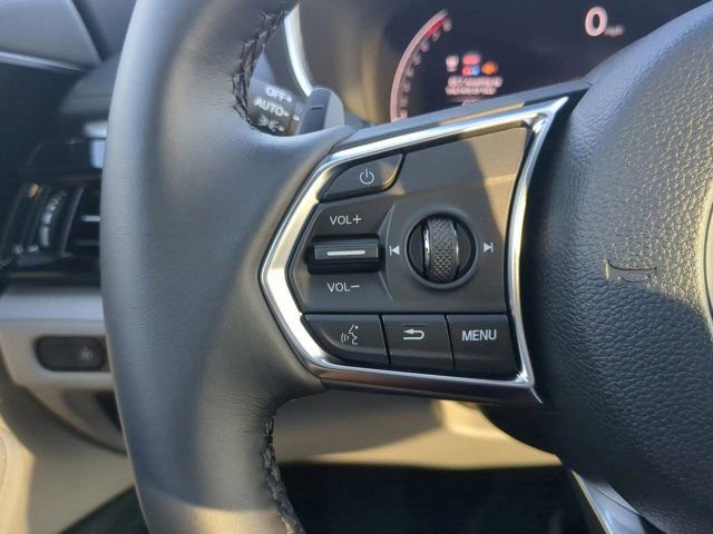 Used 2025 Acura MDX FWD w/ Technology Package image 22