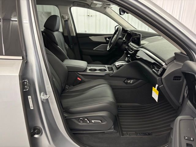 New 2026 Acura MDX FWD image 27