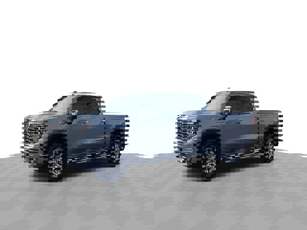 New 2026 GMC Sierra 1500 Denali w/ Technology Package image 4