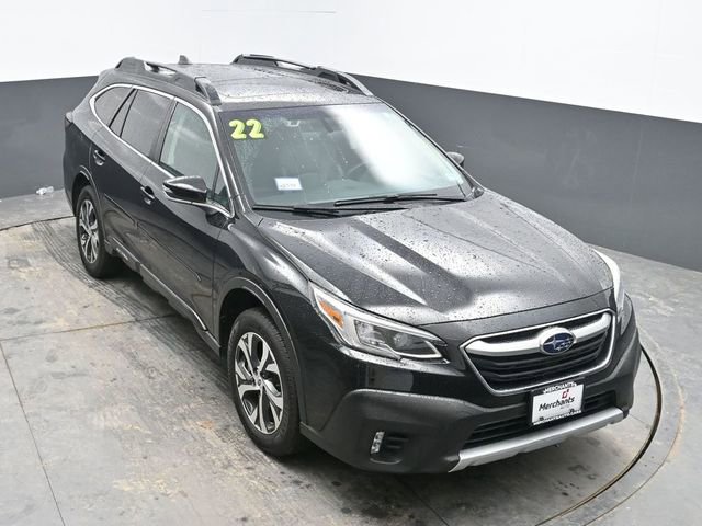 Used 2022 Subaru Outback Limited image 26