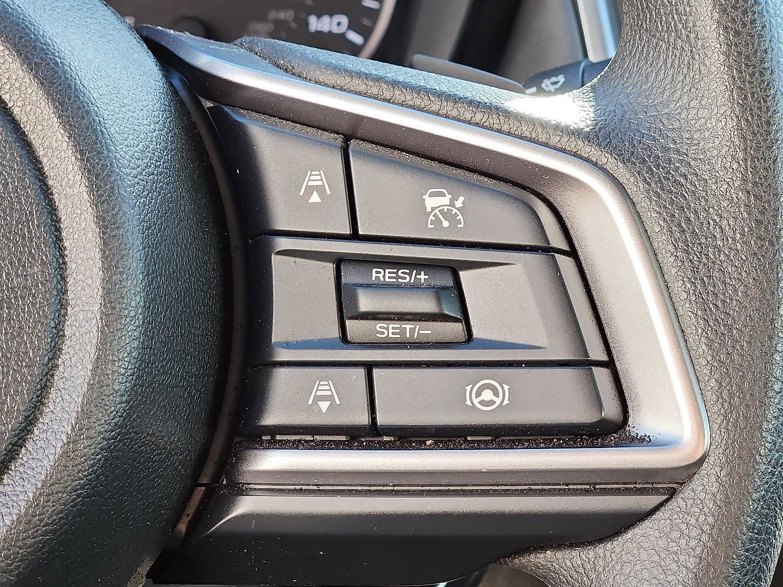 Certified 2025 Subaru Legacy image 21