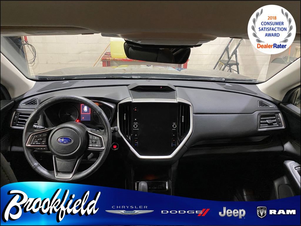 Used 2024 Subaru Ascent Limited image 14