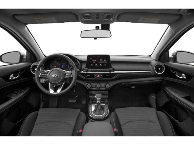 Used 2019 Kia Forte EX FWD image 8
