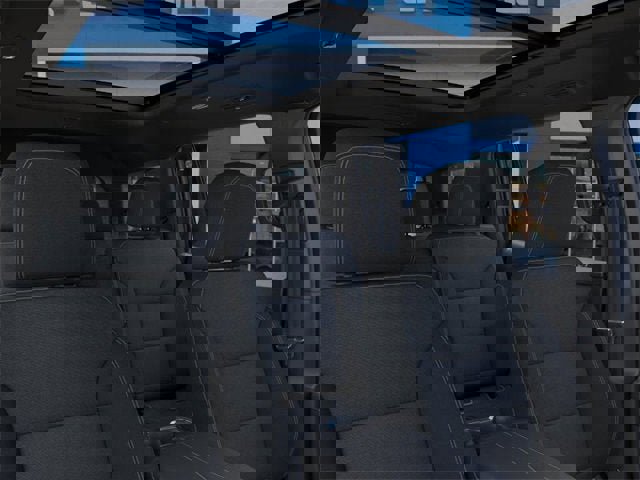 New 2025 Chevrolet Traverse LT w/ Enhanced Driving Package image 24