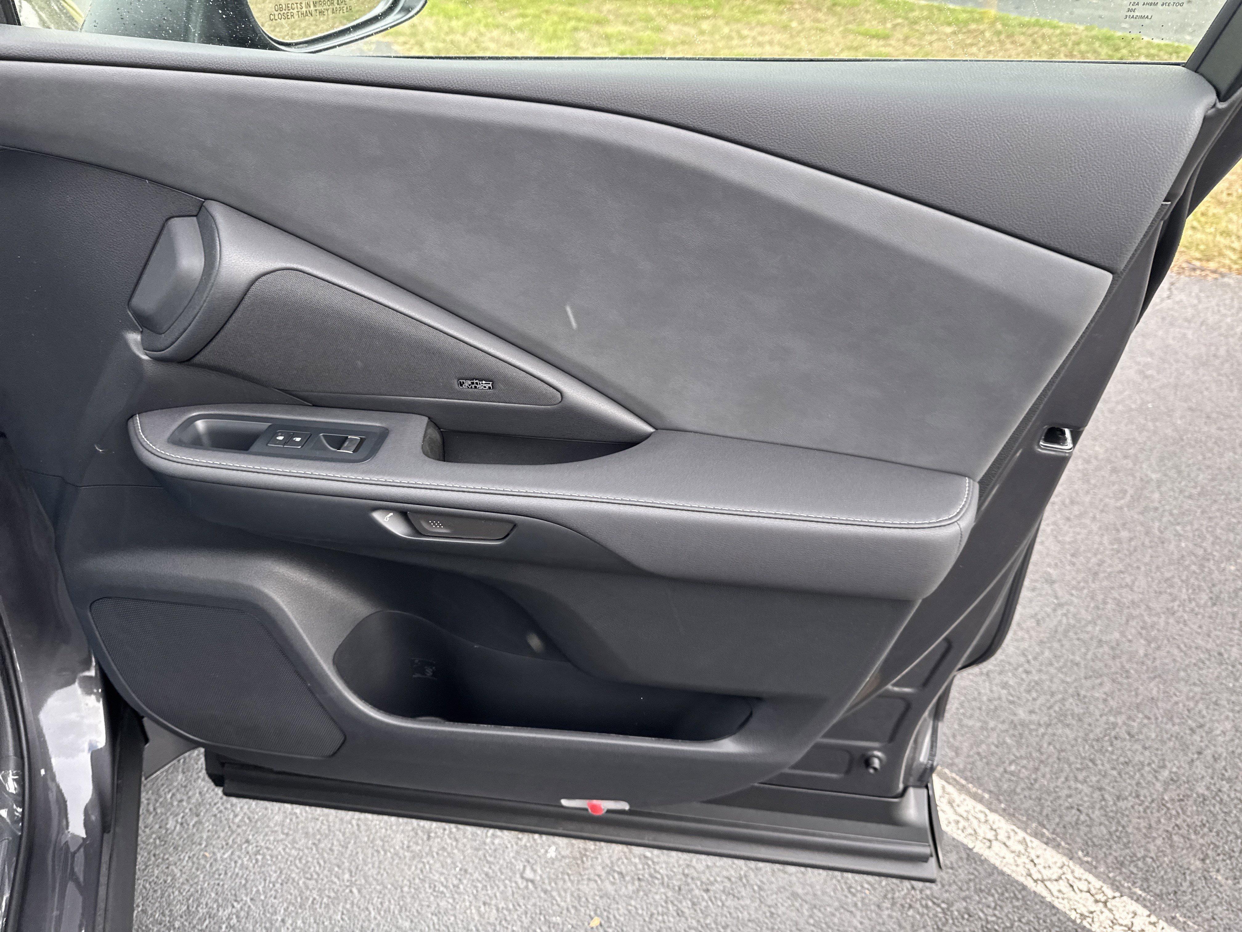 Used 2026 Lexus TX 350 AWD image 41