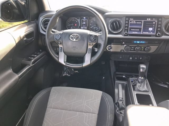 Used 2023 Toyota Tacoma TRD Sport RWD image 8