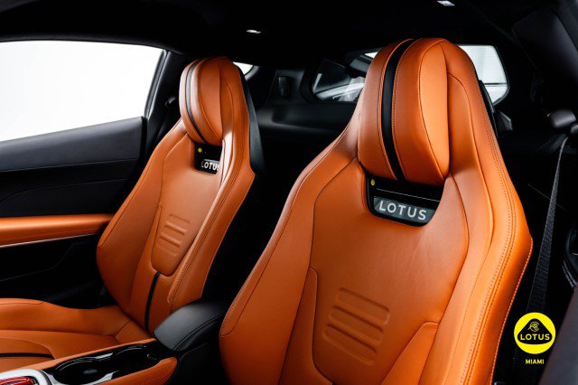 New 2026 Lotus Emira V6 SE image 30