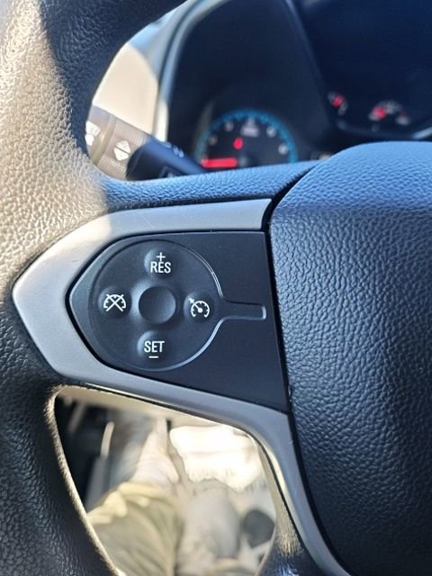 Used 2019 Chevrolet Colorado W/T w/ WT Convenience Package AWD/4WD image 18