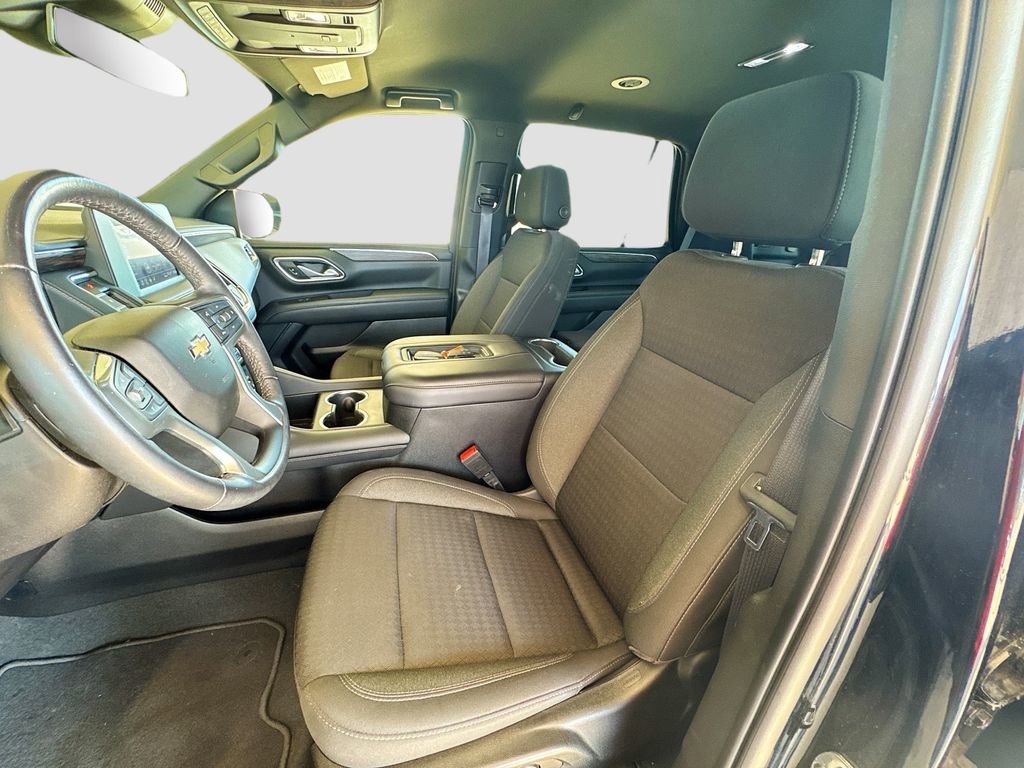 Used 2023 Chevrolet Tahoe LS AWD/4WD image 15