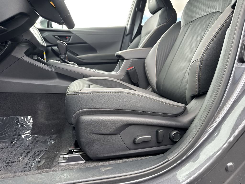 New 2026 Subaru Crosstrek 2.5i Wilderness AWD/4WD image 14