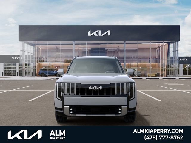New 2027 Kia Telluride X-Line SX Prestige AWD/4WD image 2