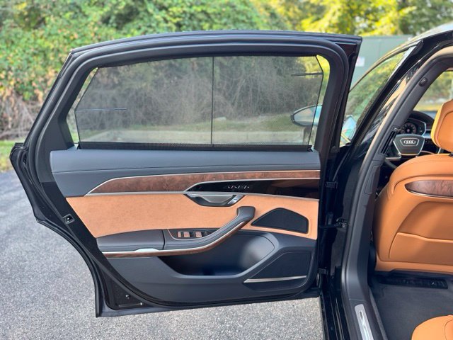 New 2027 Audi A8 L 3.0T AWD/4WD image 37