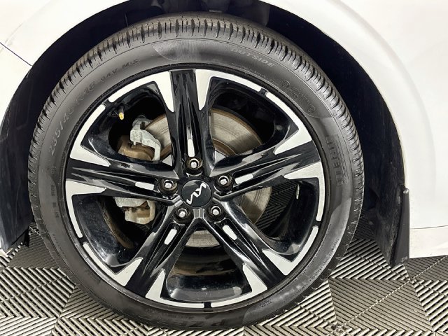 Used 2023 Kia K5 GT-Line w/ GT-Line Premium Package FWD image 35