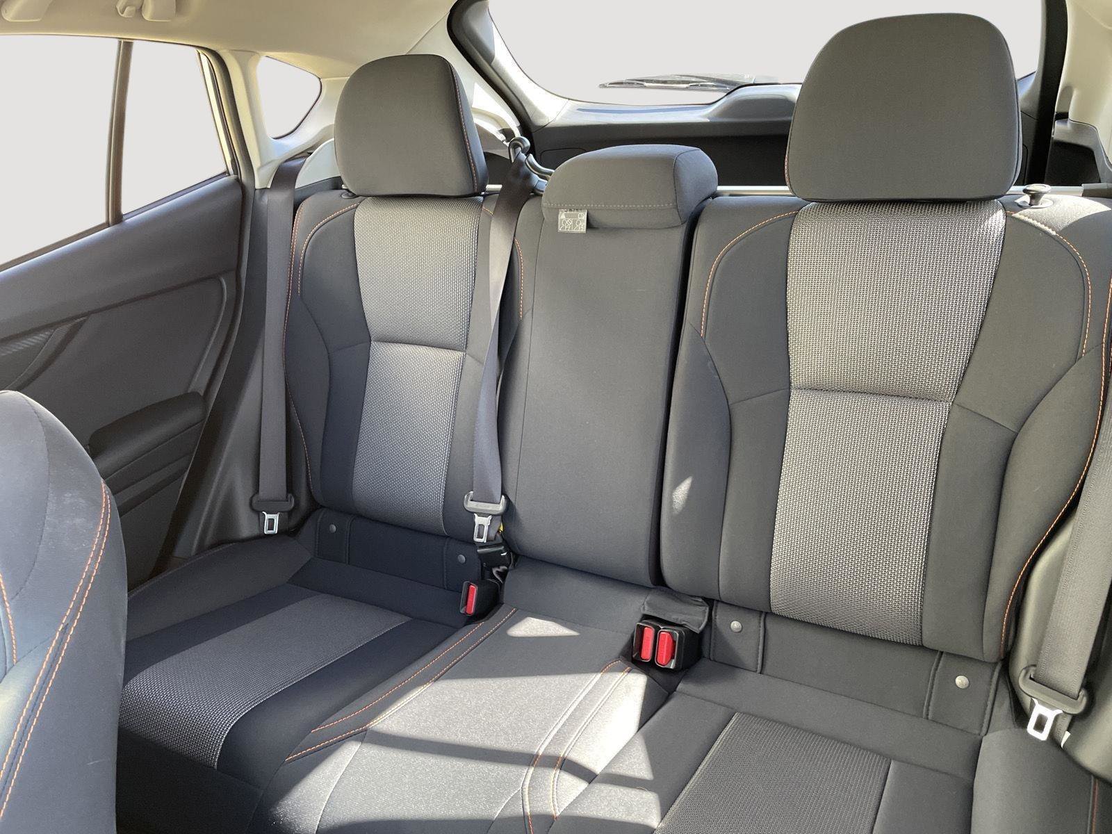 Certified 2023 Subaru Crosstrek 2.0i Premium image 22