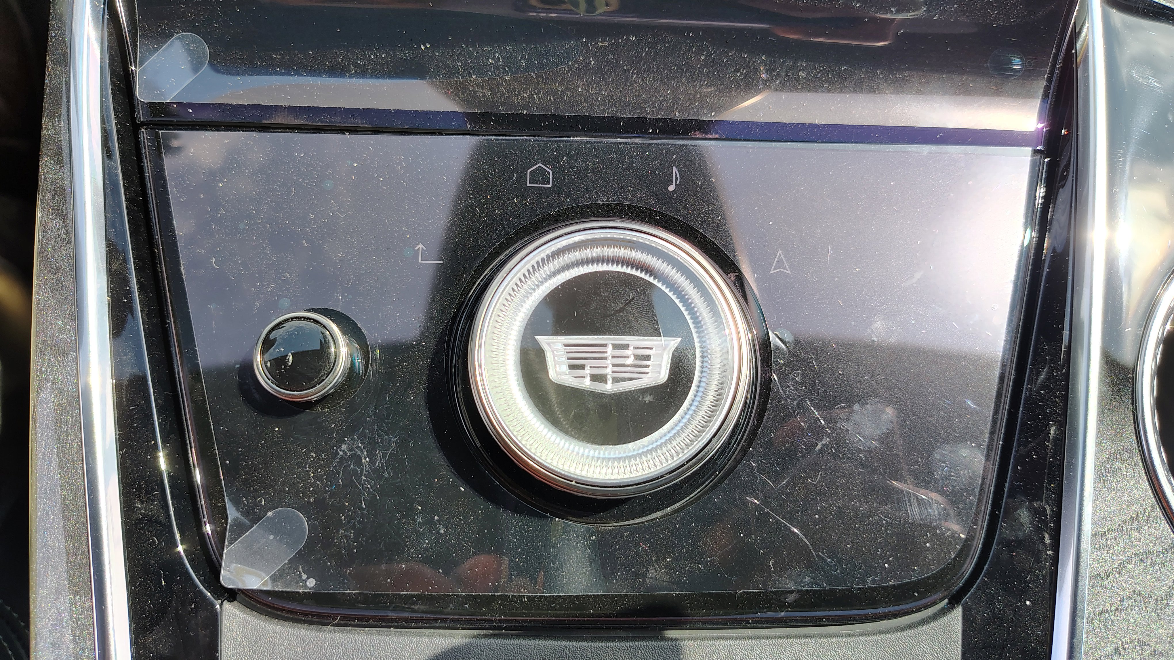 New 2025 Cadillac Escalade IQ Luxury 2 image 27