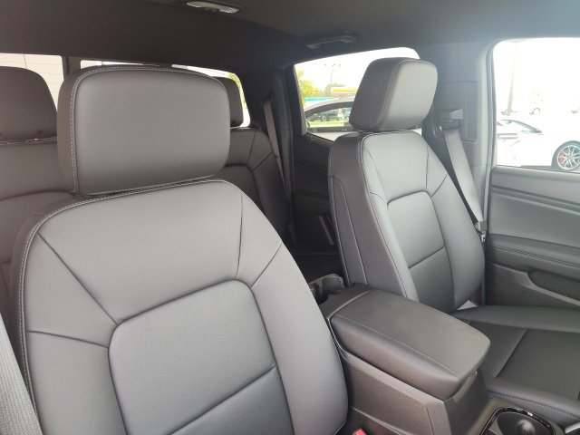 New 2025 Chevrolet Colorado LT w/ LT Convenience Package image 23