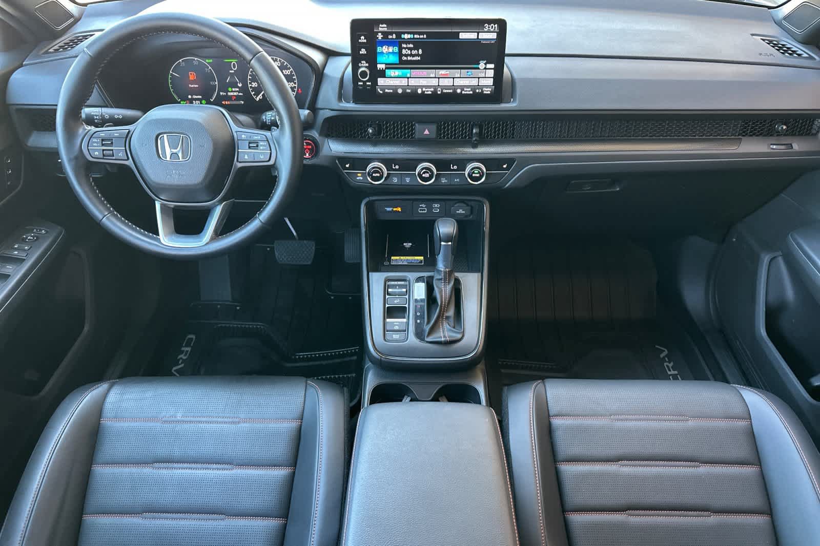 Used 2025 Honda CR-V Sport-L image 12