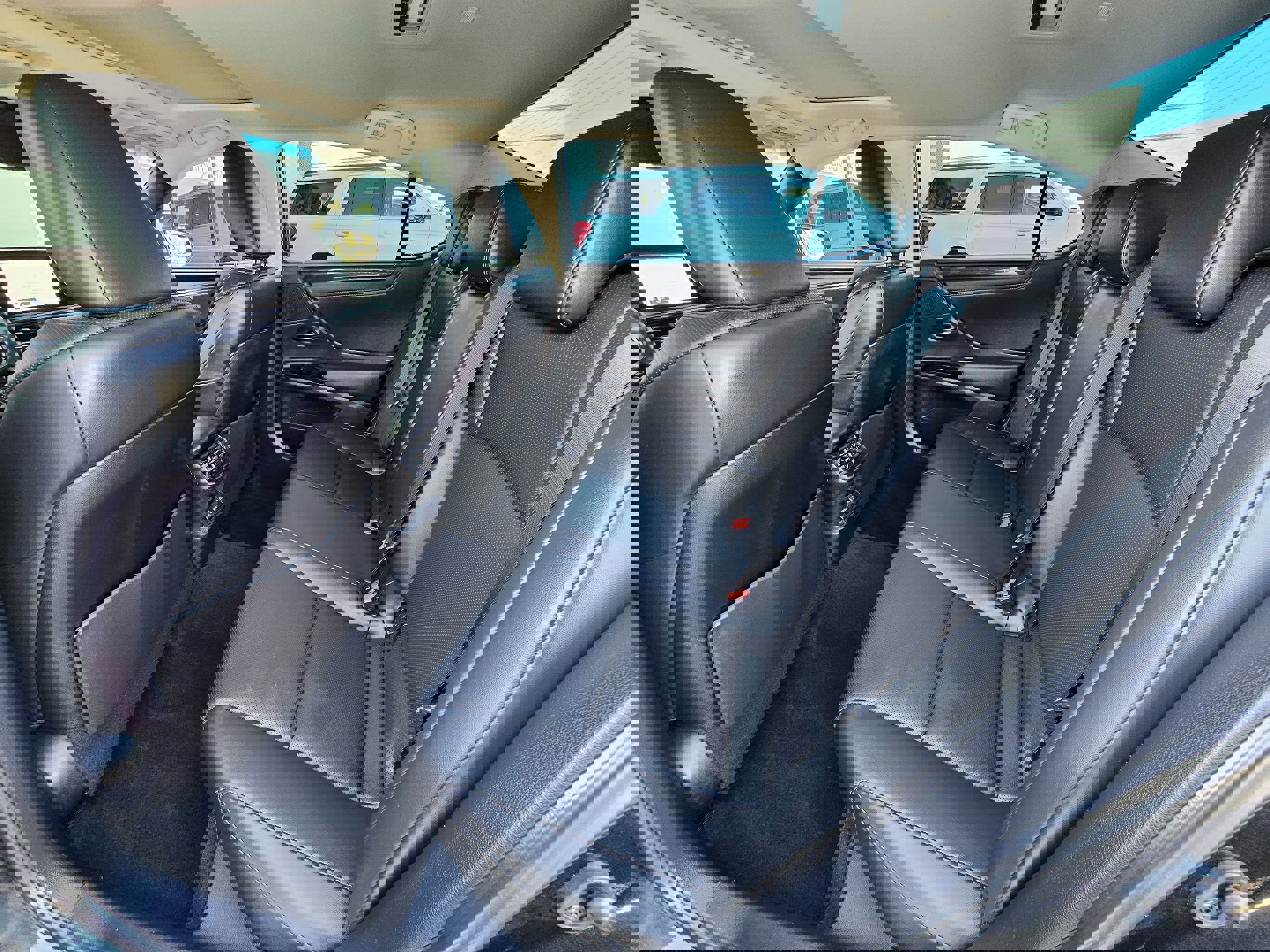 Used 2025 Lexus ES 350 w/ Accessory Package (Z2) FWD image 18