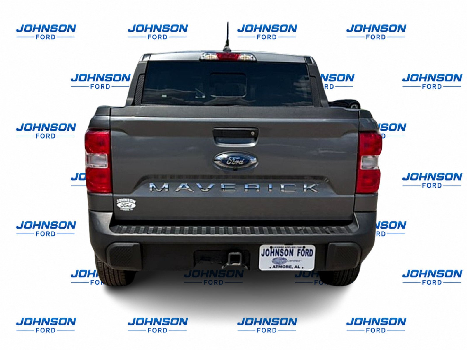 Used 2022 Ford Maverick XLT FWD image 4