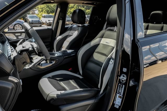 Used 2023 Mercedes-Benz GLE 63 AMG S image 41