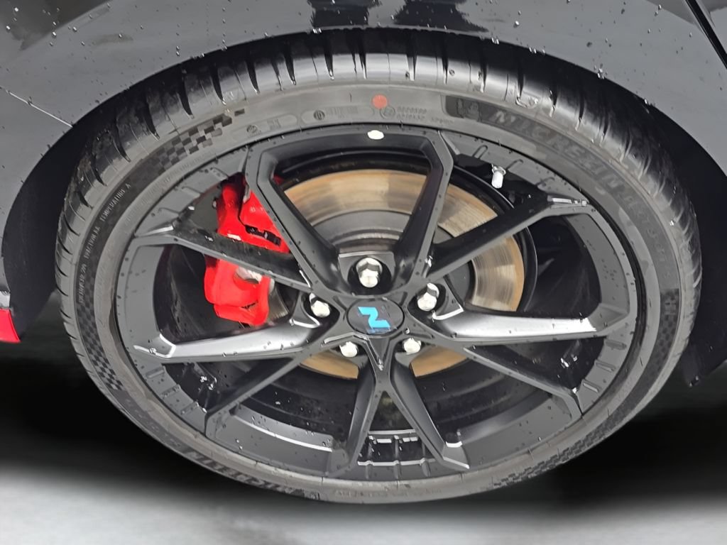 New 2026 Hyundai Elantra N FWD image 43