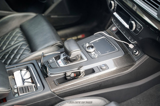 Used 2018 Audi SQ5 Prestige AWD/4WD image 57
