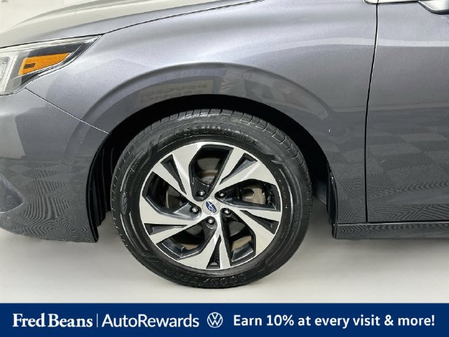 Used 2022 Subaru Legacy Premium AWD/4WD image 38