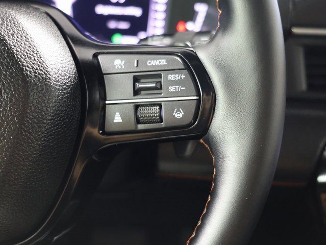 New 2026 Honda Passport TrailSport Elite image 19