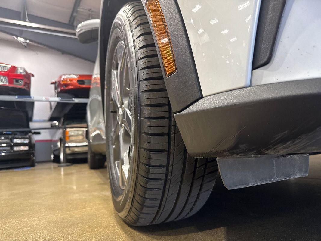 Used 2022 Ford Mustang Mach-E Select AWD/4WD image 48