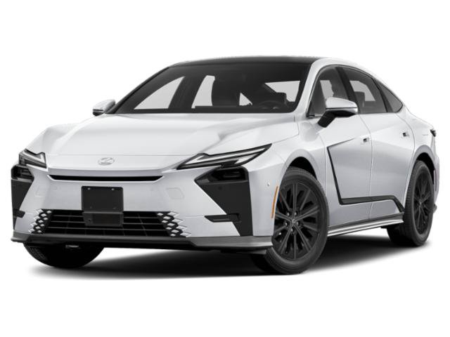 New 2026 Lexus ES 350h