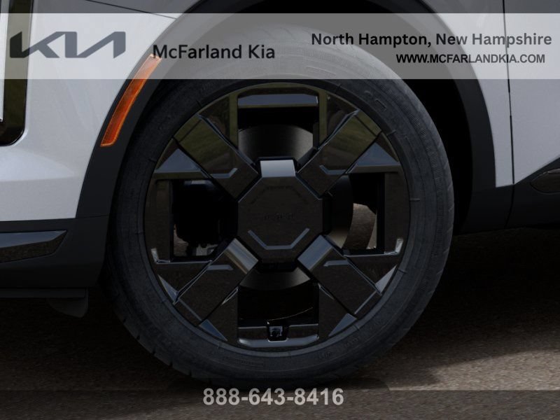New 2026 Kia Sportage X-Line AWD/4WD image 9