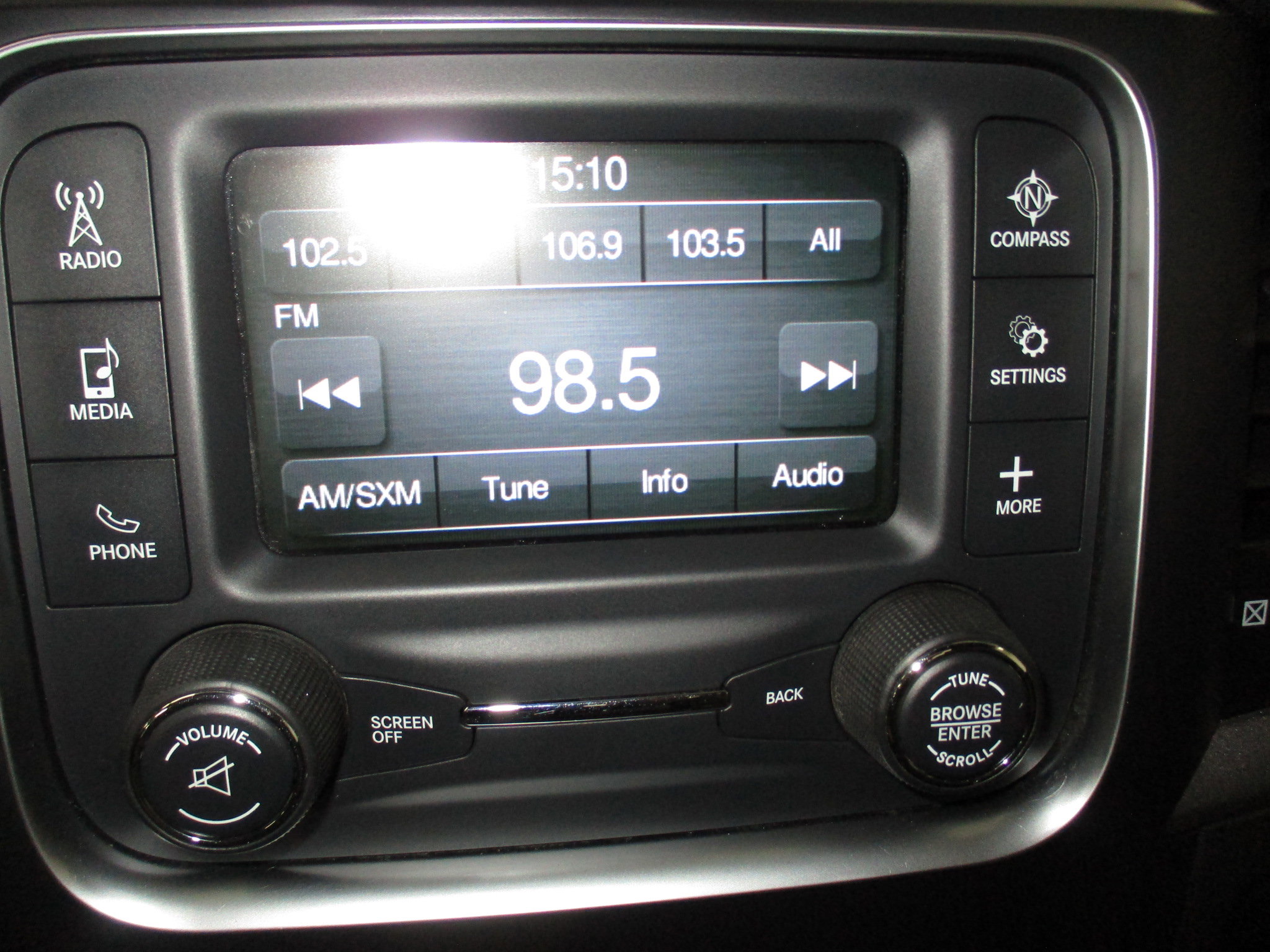 Used 2016 RAM 3500 Tradesman w/ Power & Remote Entry Group image 18