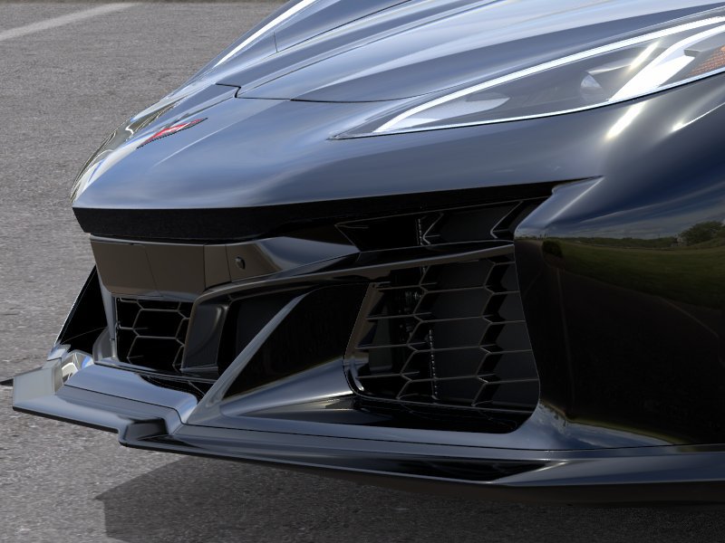 New 2027 Chevrolet Corvette Z06 RWD image 13