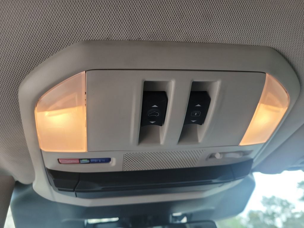 Used 2023 Subaru Ascent Onyx Edition Limited image 38