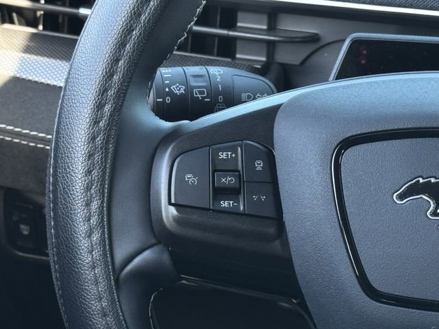 Used 2025 Ford Mustang Mach-E GT image 12