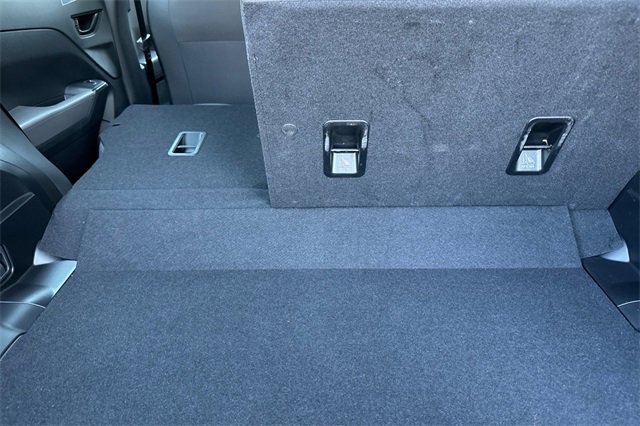 Used 2025 Subaru Impreza 2.0i image 16