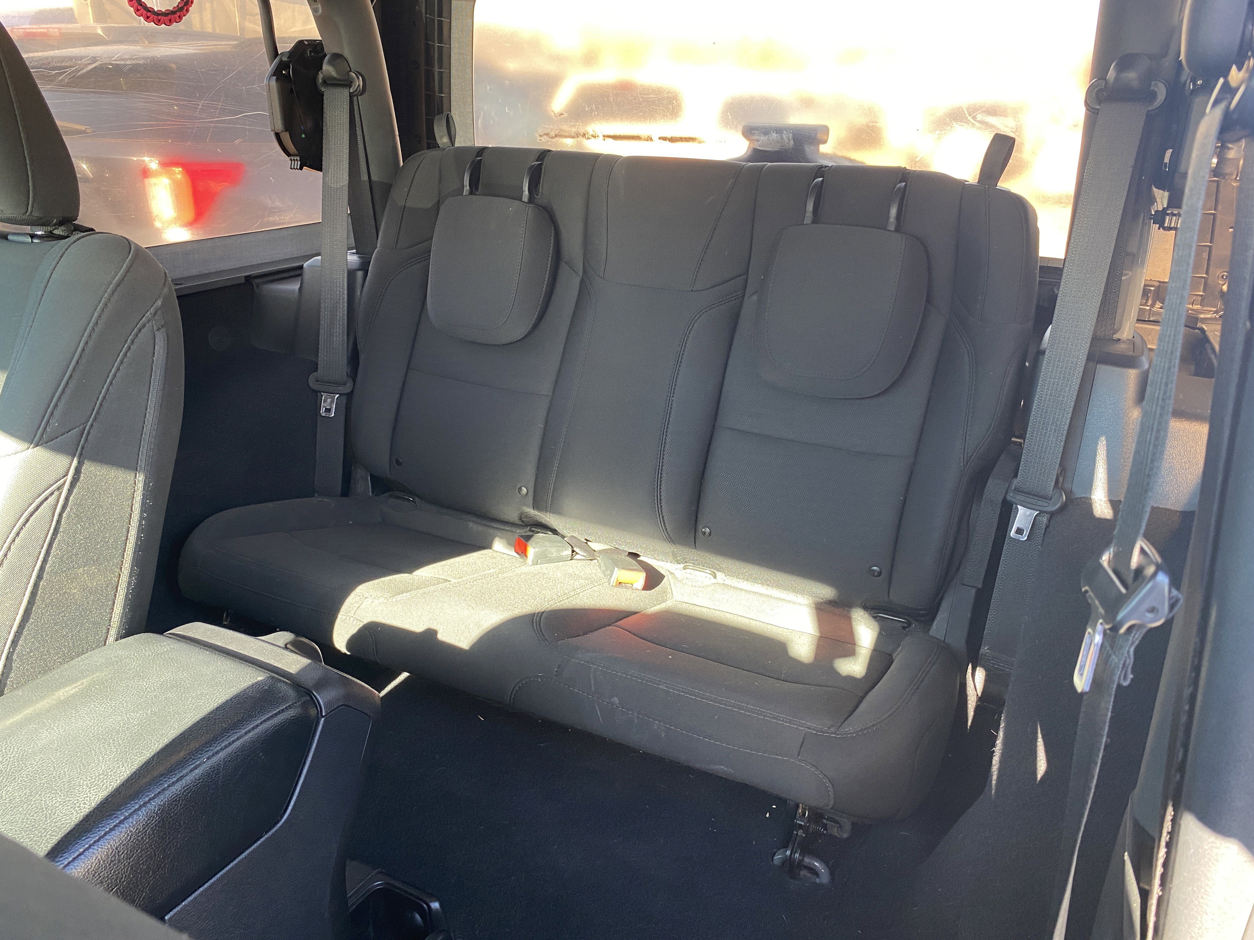 Used 2020 Jeep Wrangler Sport image 17