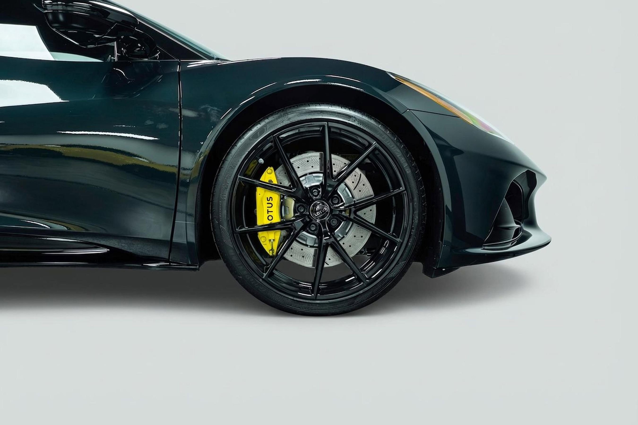 New 2026 Lotus Emira image 6