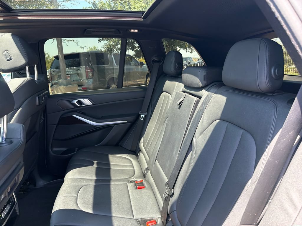 Used 2019 BMW X5 xDrive40i AWD/4WD image 37